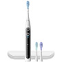Електрична зубна щітка Oclean X Pro 20 Set Electric Toothbrush White (6970810556971)