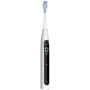 Електрична зубна щітка Oclean X Pro 20 Set Electric Toothbrush White (6970810556971)