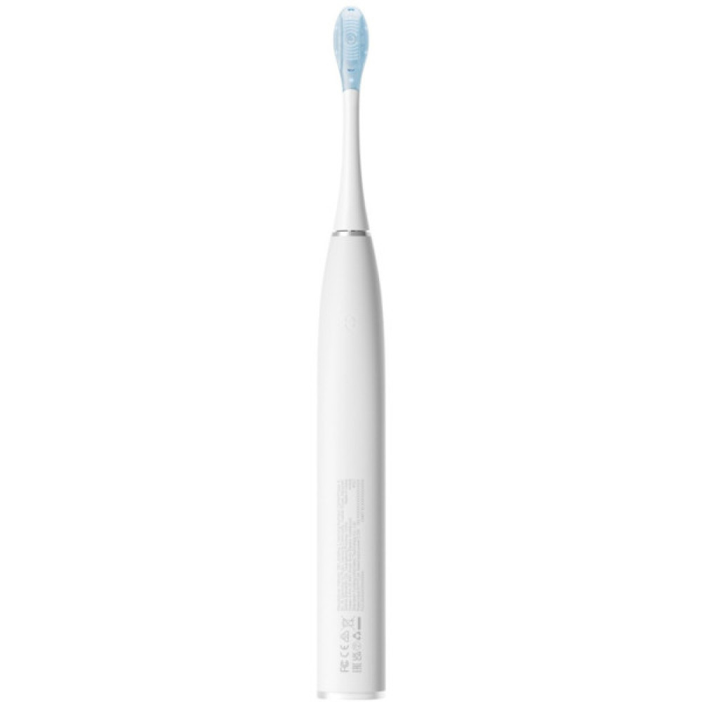 Електрична зубна щітка Oclean X Pro 20 Set Electric Toothbrush White (6970810556971)