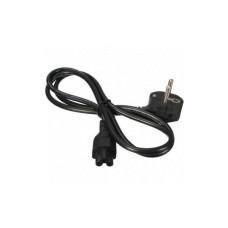 Кабель живлення C5 1.2m 3x0.75mm copper Grand-X (CBL-12)