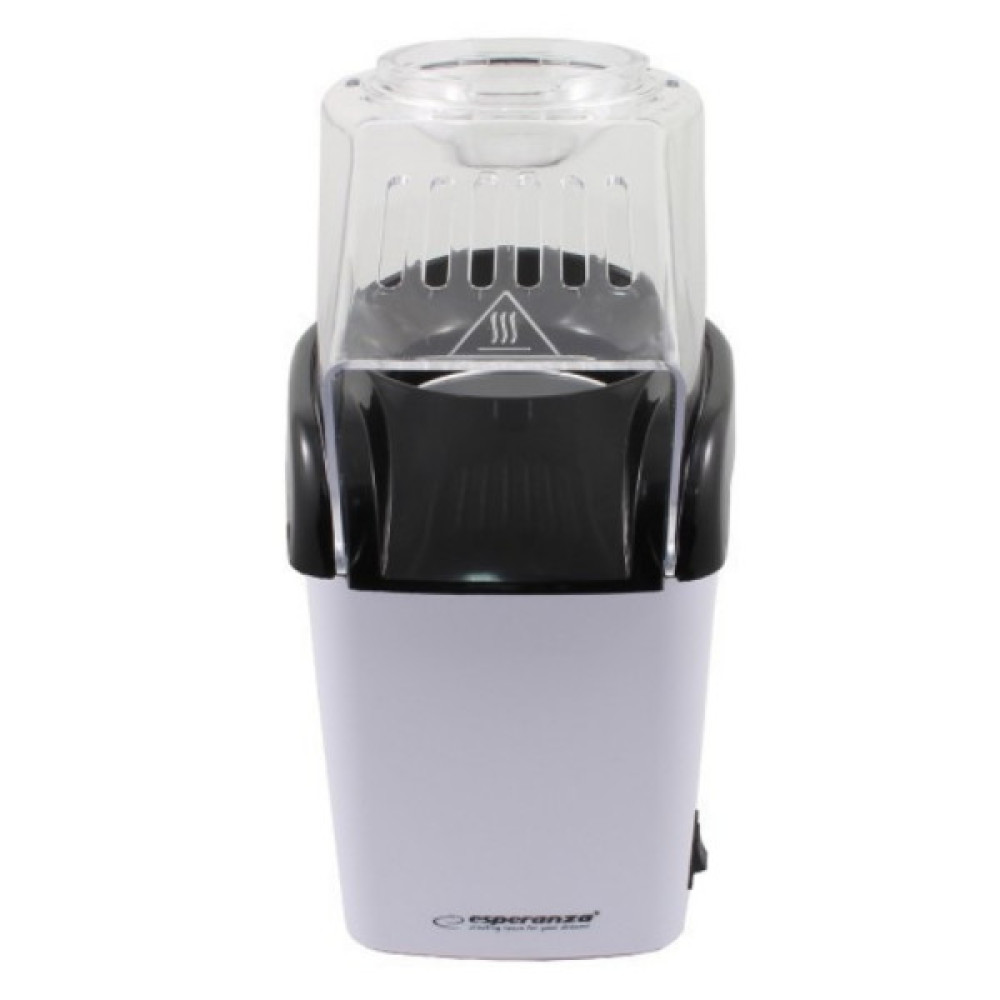 ESPERANZA EKP005W Popcorn Maker Poof