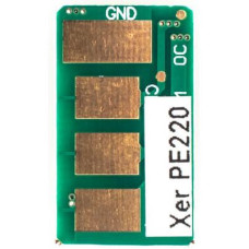 Чип для картриджа Xerox PE220 (3K) 013R00621 Everprint (CHIP-XER-PE-220)