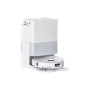 Пилосос Roborock Qrevo Edge White