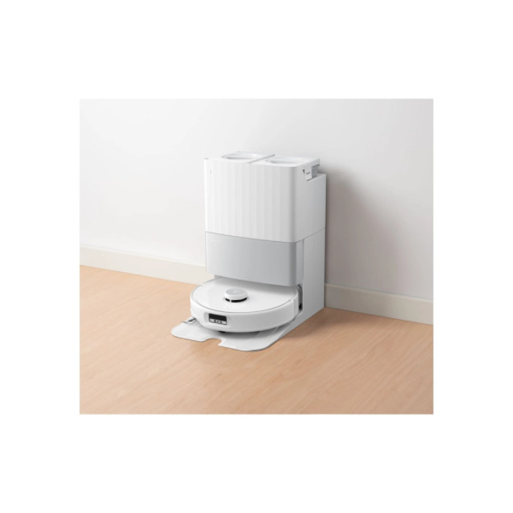 Пилосос Roborock Qrevo Edge White