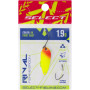 Блешня Select Rival 1.9g 30mm 08 First Cast (1870.79.88)