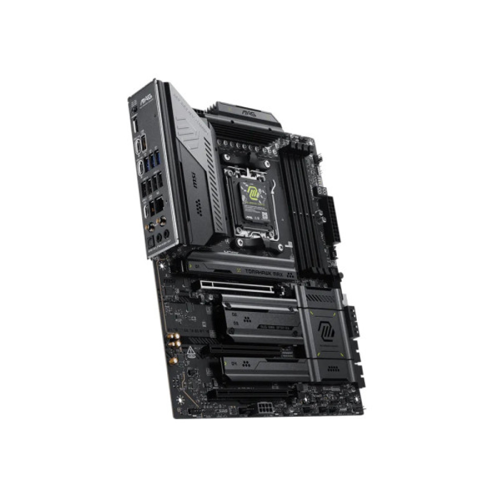 Материнська плата MSI MAG X870E TOMAHAWK MAX WIFI