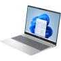 Ноутбук HP OmniBook 5 16-af1007ua 16" WUXGA IPS AG, Intel U5-225U, 16GB, F512GB, UMA, DOS, сріблястий