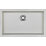 Мийка кухонна GRANADO Under top XL gris (gr3708)