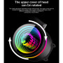 GAMEMAX Iceburg 120 Black infinity
