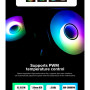 GAMEMAX Iceburg 120 Black infinity