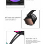 GAMEMAX Iceburg 120 Black infinity