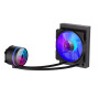 GAMEMAX Iceburg 120 Black infinity