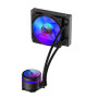 GAMEMAX Iceburg 120 Black infinity