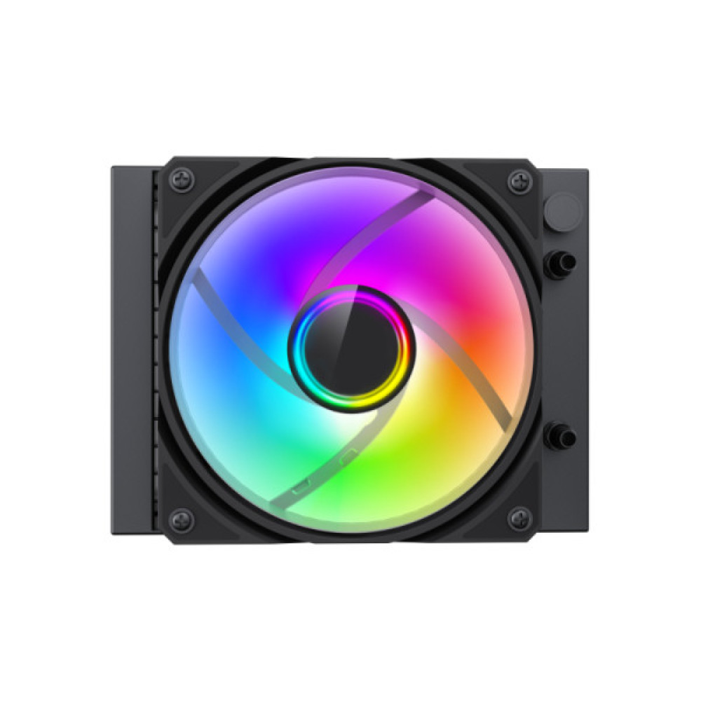 GAMEMAX Iceburg 120 Black infinity