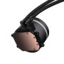 GAMEMAX Iceburg 120 Black infinity