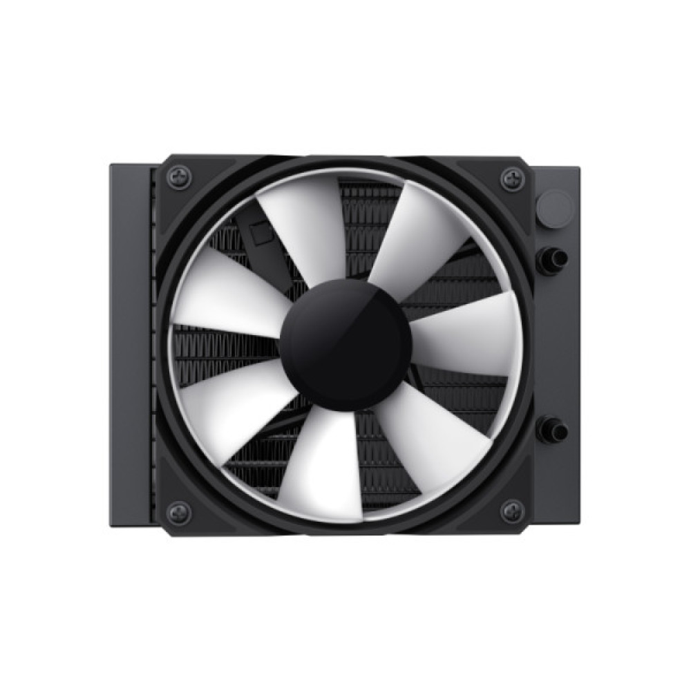 GAMEMAX Iceburg 120 Black infinity