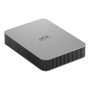 Зовнішній жорсткий диск 2.5" 5TB LaCie (STLR5000400) Зовнішній жорсткий диск 2.5" 5TB LaCie (STLR5000400)