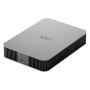 Зовнішній жорсткий диск 2.5" 5TB LaCie (STLR5000400) Зовнішній жорсткий диск 2.5" 5TB LaCie (STLR5000400)