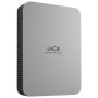 Зовнішній жорсткий диск 2.5" 5TB LaCie (STLR5000400) Зовнішній жорсткий диск 2.5" 5TB LaCie (STLR5000400)