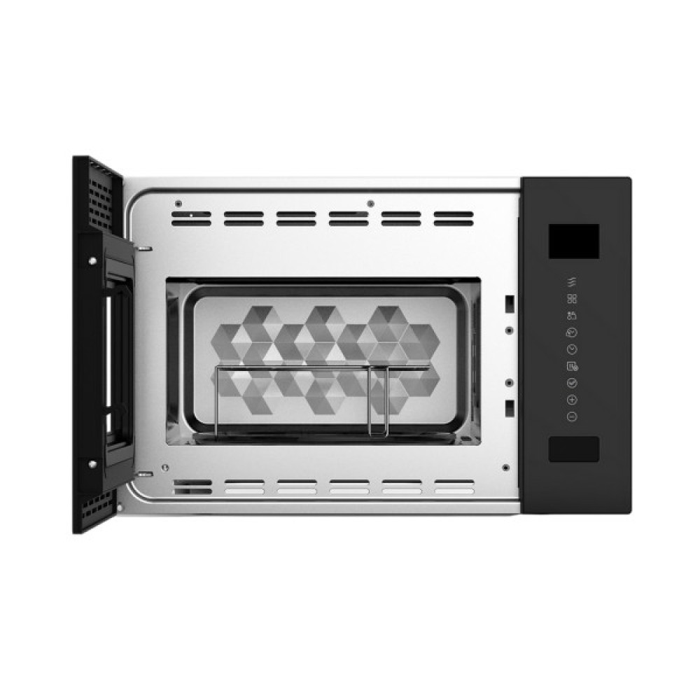 Мікрохвильова піч PRIME Technics PBI 2520 B