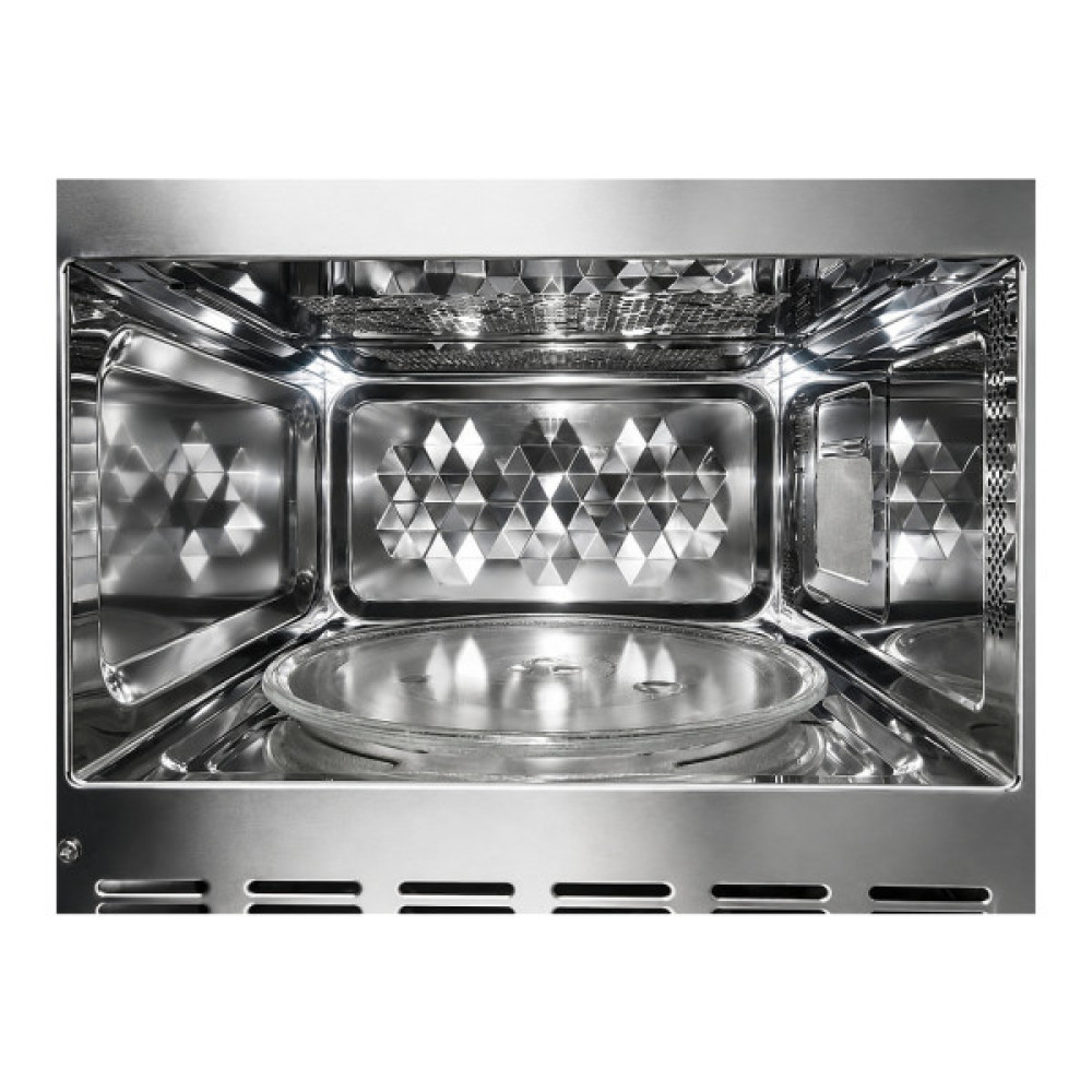 Мікрохвильова піч PRIME Technics PBI 2520 B