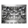Мікрохвильова піч PRIME Technics PBI 2520 B