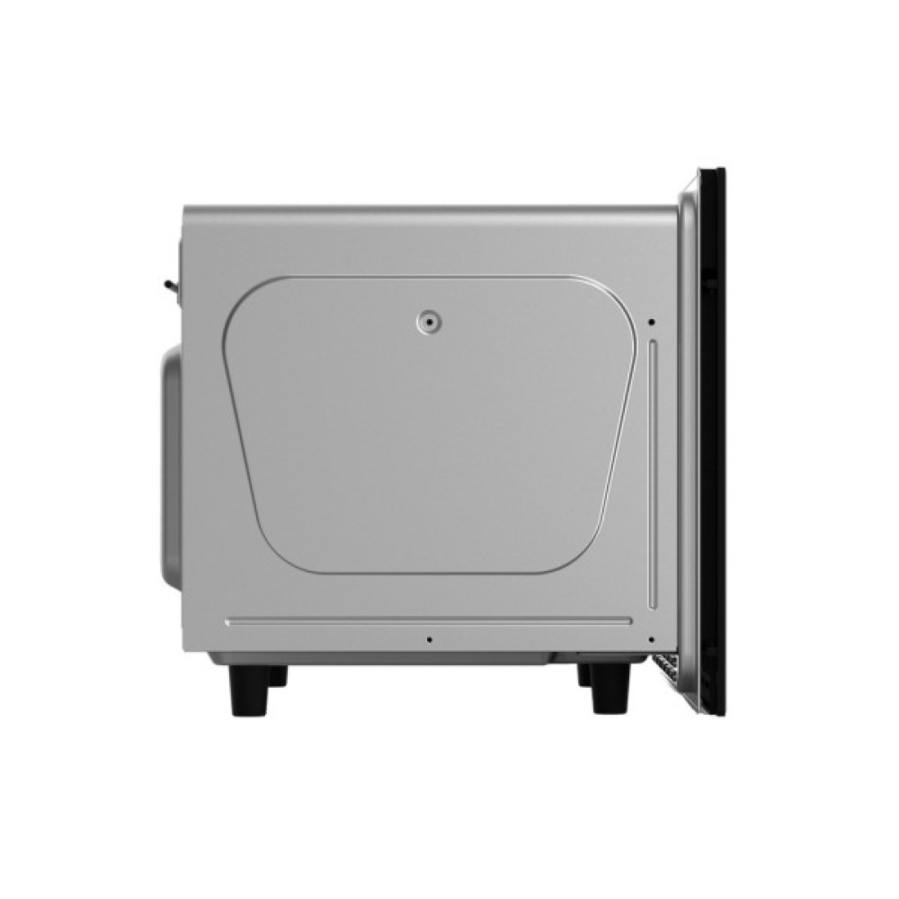 Мікрохвильова піч PRIME Technics PBI 2520 B