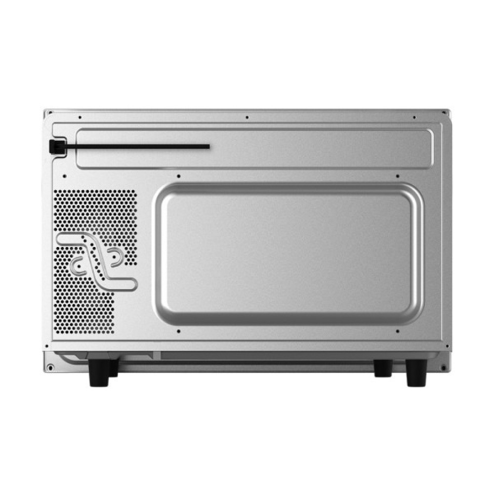 Мікрохвильова піч PRIME Technics PBI 2520 B