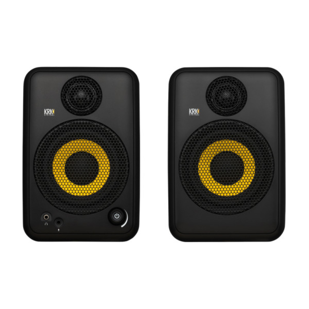 Студійний монітор KRK Systems GoAux 4 (234532)