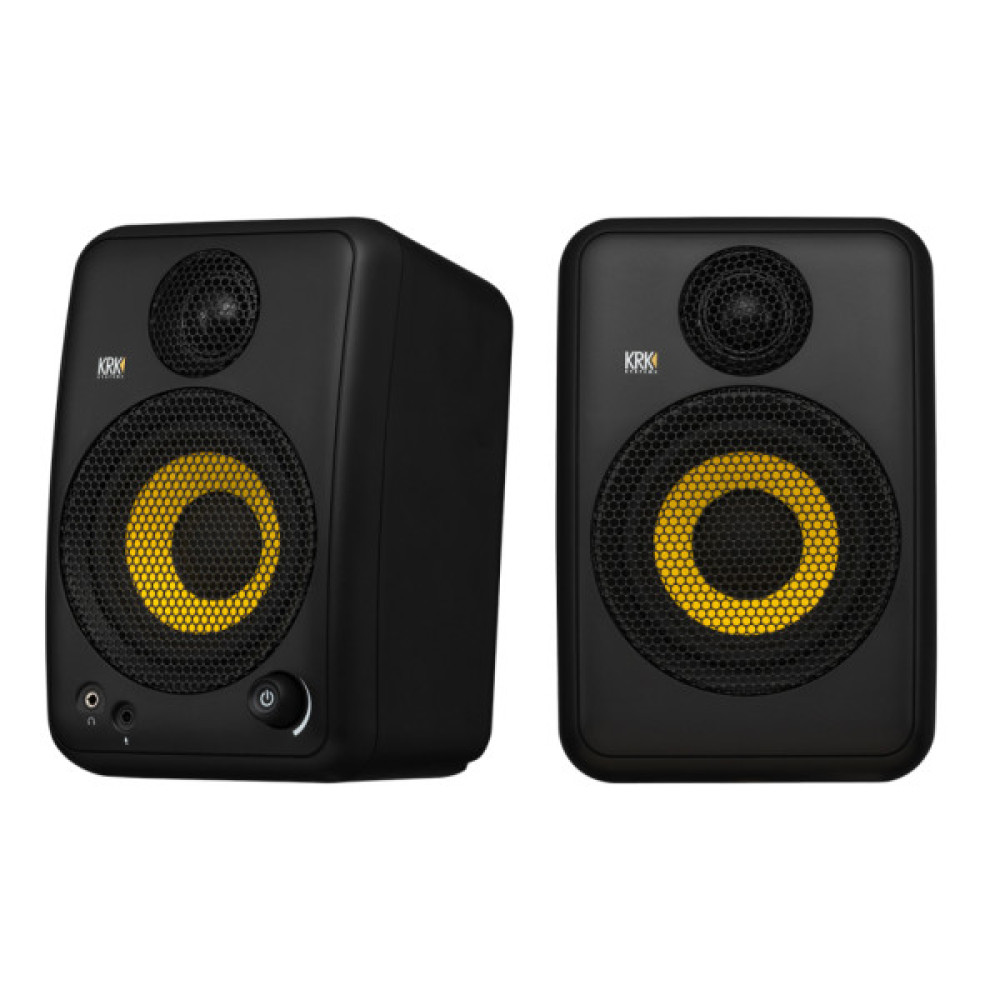 Студійний монітор KRK Systems GoAux 4 (234532)