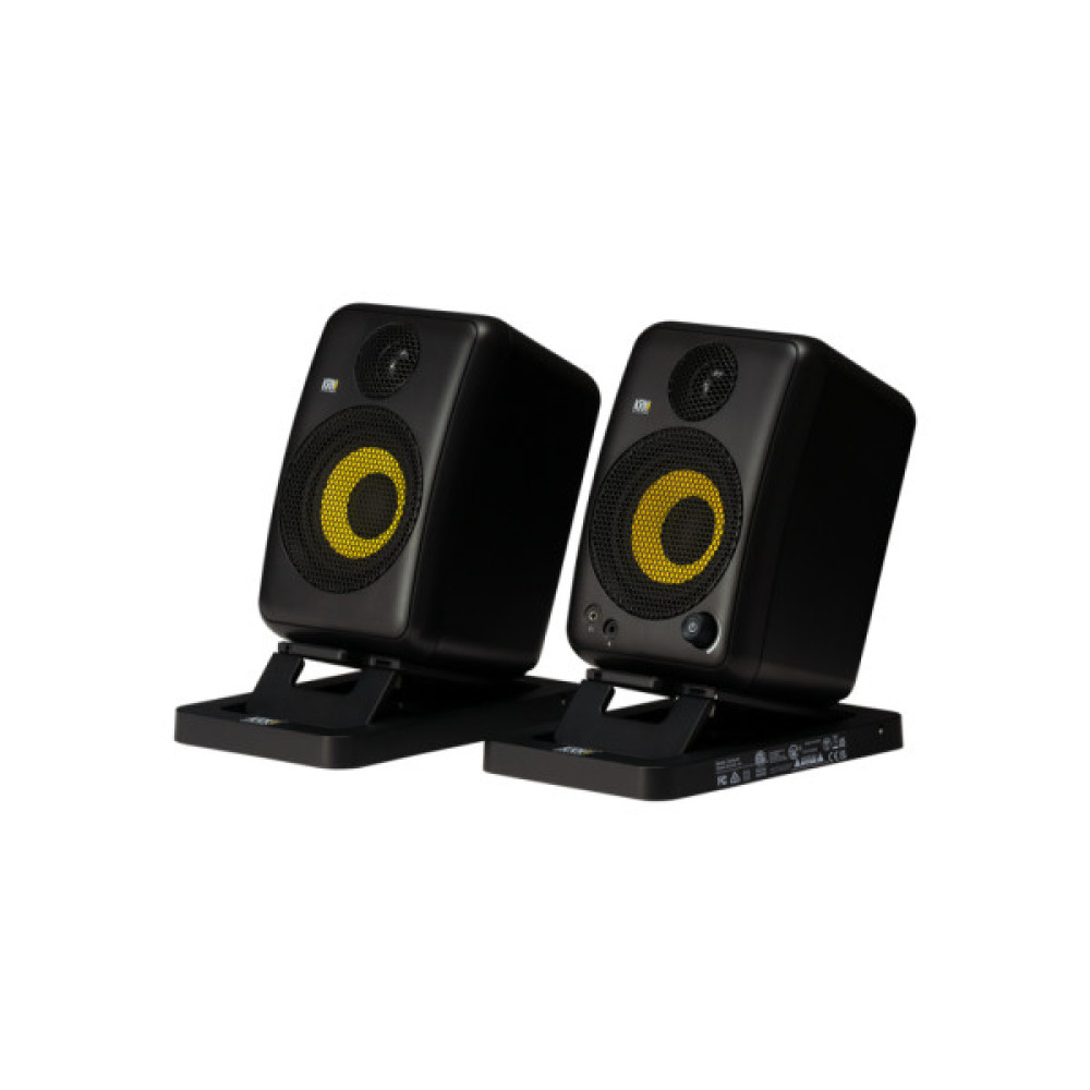 Студійний монітор KRK Systems GoAux 4 (234532)