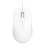 Мишка Modecom MC-M10 USB White (M-MC-0M10-200) Мишка Modecom MC-M10 USB White (M-MC-0M10-200)