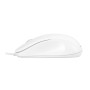 Мишка Modecom MC-M10 USB White (M-MC-0M10-200) Мишка Modecom MC-M10 USB White (M-MC-0M10-200)