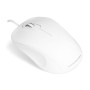 Мишка Modecom MC-M10 USB White (M-MC-0M10-200) Мишка Modecom MC-M10 USB White (M-MC-0M10-200)