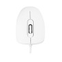 Мишка Modecom MC-M10 USB White (M-MC-0M10-200) Мишка Modecom MC-M10 USB White (M-MC-0M10-200)