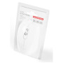 Мишка Modecom MC-M10 USB White (M-MC-0M10-200) Мишка Modecom MC-M10 USB White (M-MC-0M10-200)