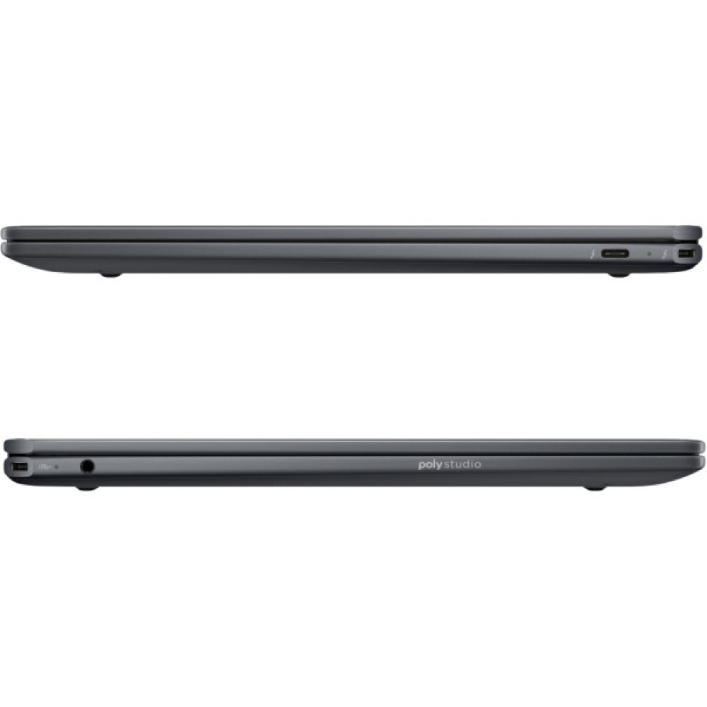 Ноутбук HP OmniBook Ultra Flip 14-fh0003 (B9PD3EA)