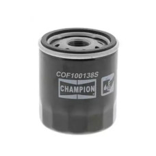 Фільтр масляний Champion COF100138S