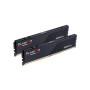 Модуль пам'яті для комп'ютера DDR5 32GB (2x16GB) 6000 MHz Flare X5 G.Skill (F5-6000J3038F16GX2-FX5) Модуль пам'яті для комп'ютера DDR5 32GB (2x16GB) 6000 MHz Flare X5 G.Skill (F5-6000J3038F16GX2-FX5)