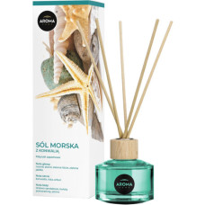 Аромадифузор Aroma Home Basic Line - Sea Salt with Lily of the Walley 50 мл (927610)