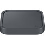Зарядний пристрій Samsung 15W Wireless Charger Pad w/o Dark Gray (EP-P2400BBEGEU) Зарядний пристрій Samsung 15W Wireless Charger Pad w/o Dark Gray (EP-P2400BBEGEU)