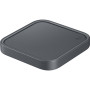 Зарядний пристрій Samsung 15W Wireless Charger Pad w/o Dark Gray (EP-P2400BBEGEU) Зарядний пристрій Samsung 15W Wireless Charger Pad w/o Dark Gray (EP-P2400BBEGEU)
