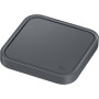 Зарядний пристрій Samsung 15W Wireless Charger Pad w/o Dark Gray (EP-P2400BBEGEU) Зарядний пристрій Samsung 15W Wireless Charger Pad w/o Dark Gray (EP-P2400BBEGEU)