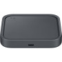 Зарядний пристрій Samsung 15W Wireless Charger Pad w/o Dark Gray (EP-P2400BBEGEU) Зарядний пристрій Samsung 15W Wireless Charger Pad w/o Dark Gray (EP-P2400BBEGEU)