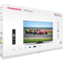 Телевізор THOMSON 55QG7C14 Телевізор THOMSON 55QG7C14
