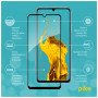 Скло захисне Piko Full Glue ZTE Blade A72S Black (1283126575846) Скло захисне Piko Full Glue ZTE Blade A72S Black (1283126575846)