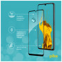 Скло захисне Piko Full Glue ZTE Blade A72S Black (1283126575846) Скло захисне Piko Full Glue ZTE Blade A72S Black (1283126575846)