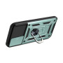 Чохол до мобільного телефона BeCover Military Samsung Galaxy A36 SM-A366 Dark Green (712864) Чохол до мобільного телефона BeCover Military Samsung Galaxy A36 SM-A366 Dark Green (712864)