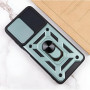 Чохол до мобільного телефона BeCover Military Samsung Galaxy A36 SM-A366 Dark Green (712864) Чохол до мобільного телефона BeCover Military Samsung Galaxy A36 SM-A366 Dark Green (712864)