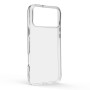 Чохол до мобільного телефона Armorstandart Apple iPhone 17 Pro Max Clear (ARM86742) Чохол до мобільного телефона Armorstandart Apple iPhone 17 Pro Max Clear (ARM86742)